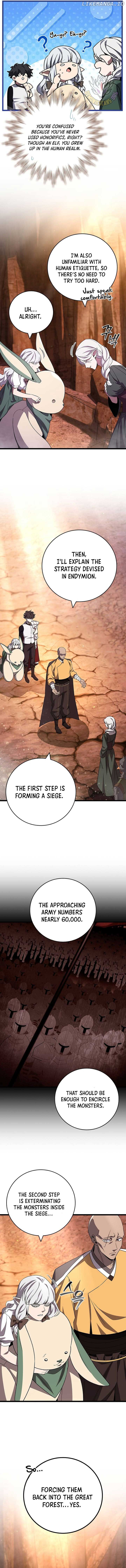 Read Dragon-Devouring Mage EN Manga Online