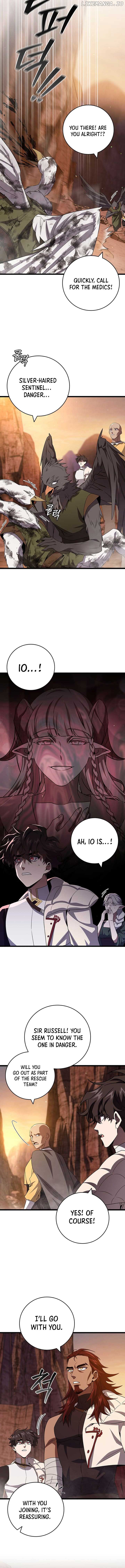 Read Dragon-Devouring Mage EN Manga Online