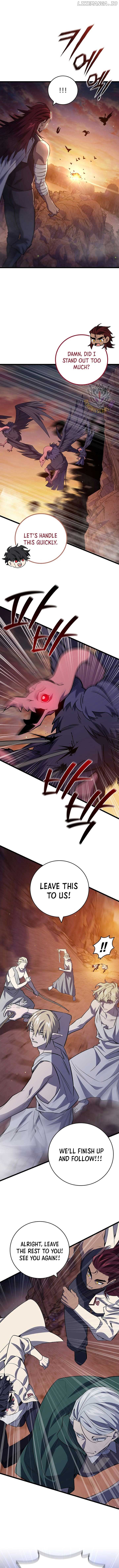 Read Dragon-Devouring Mage EN Manga Online