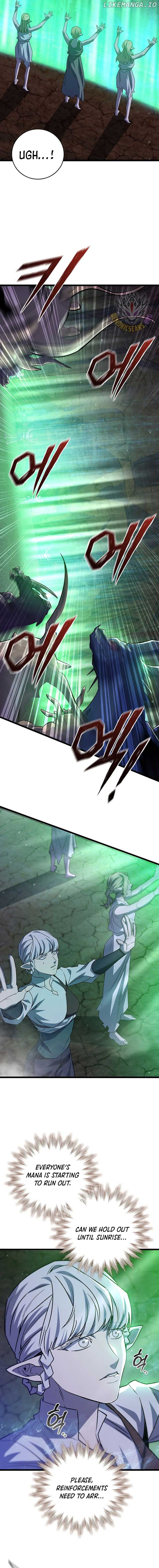 Read Dragon-Devouring Mage EN Manga Online