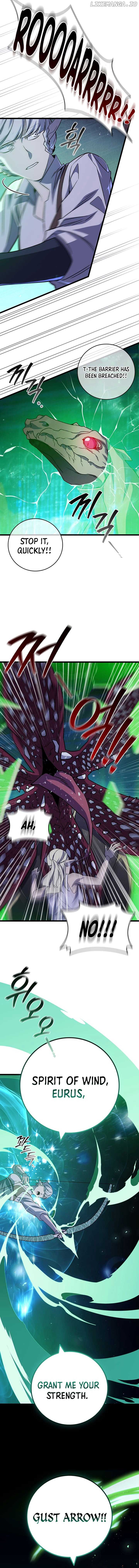 Read Dragon-Devouring Mage EN Manga Online