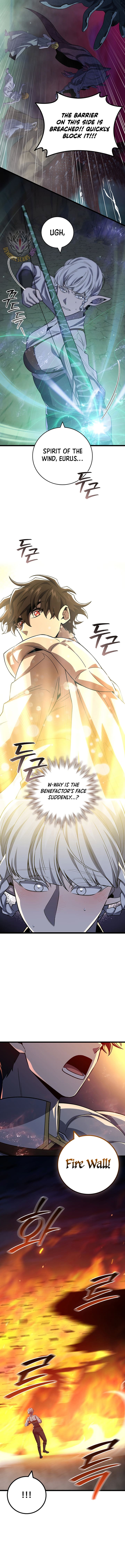Read Dragon-Devouring Mage EN Manga Online