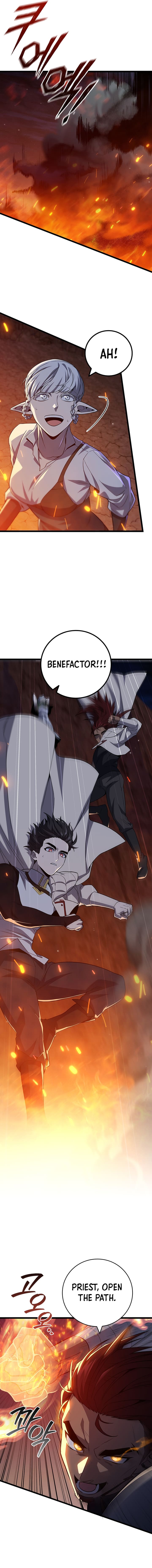 Read Dragon-Devouring Mage EN Manga Online