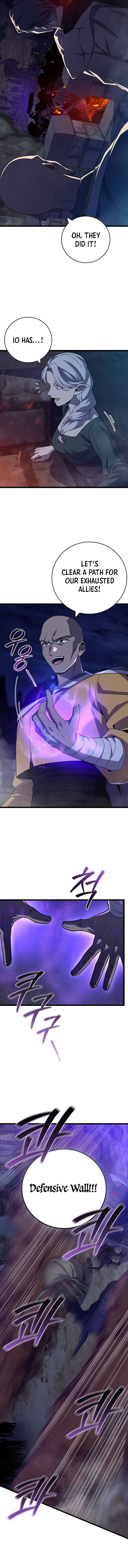 Read Dragon-Devouring Mage EN Manga Online