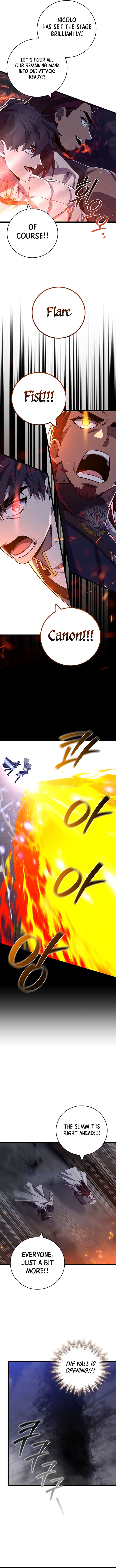 Read Dragon-Devouring Mage EN Manga Online