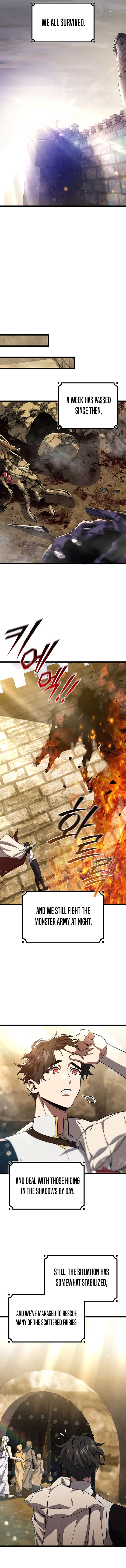 Read Dragon-Devouring Mage EN Manga Online