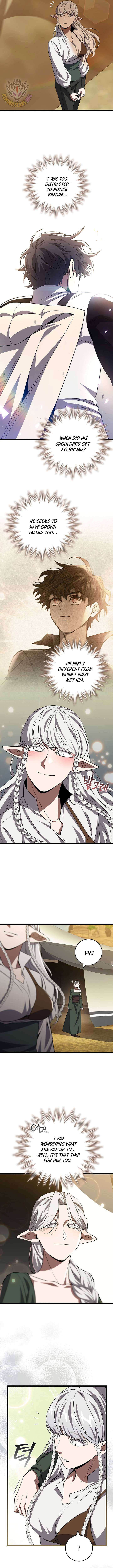 Read Dragon-Devouring Mage EN Manga Online