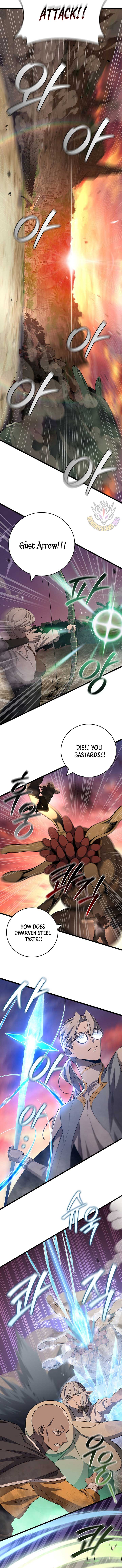 Read Dragon-Devouring Mage EN Manga Online