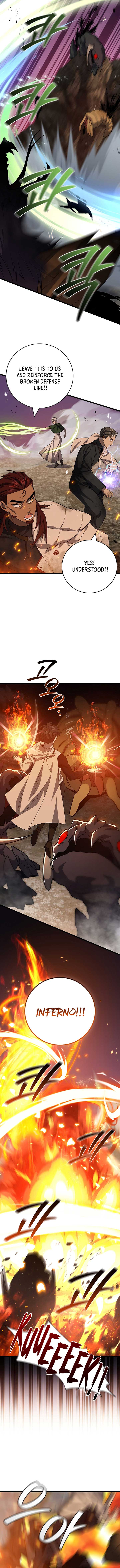 Read Dragon-Devouring Mage EN Manga Online