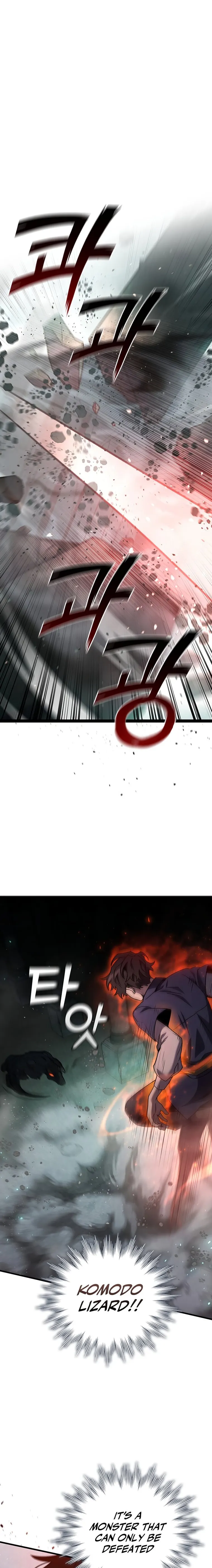 Read Dragon-Devouring Mage EN Manga Online