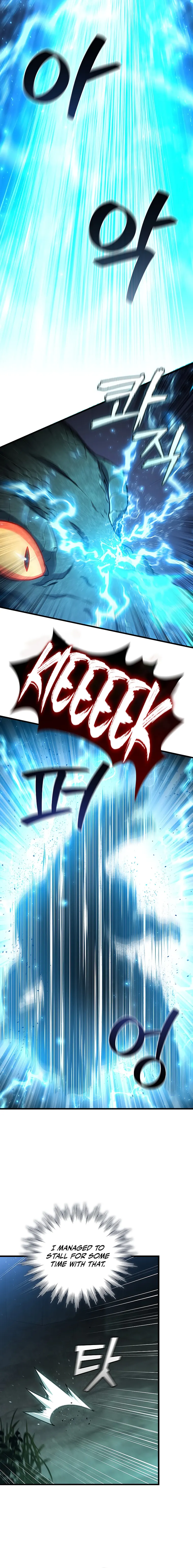 Read Dragon-Devouring Mage EN Manga Online
