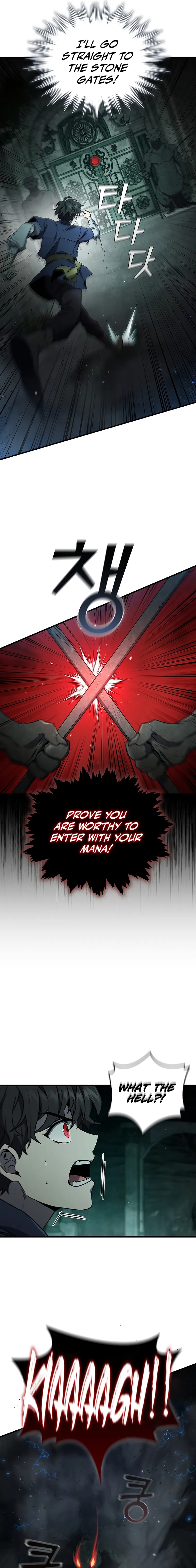 Read Dragon-Devouring Mage EN Manga Online