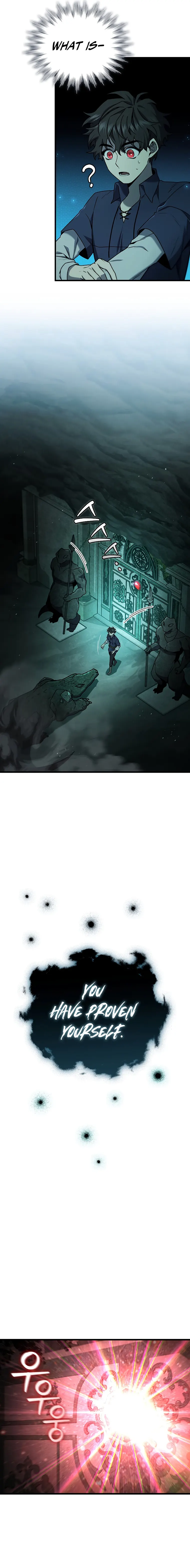 Read Dragon-Devouring Mage EN Manga Online