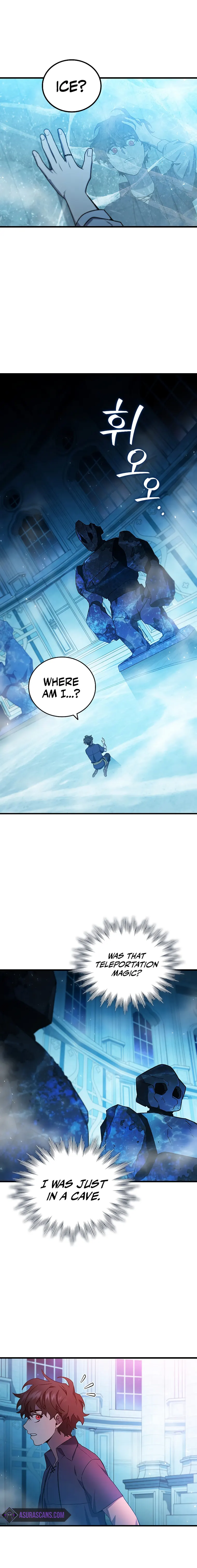 Read Dragon-Devouring Mage EN Manga Online
