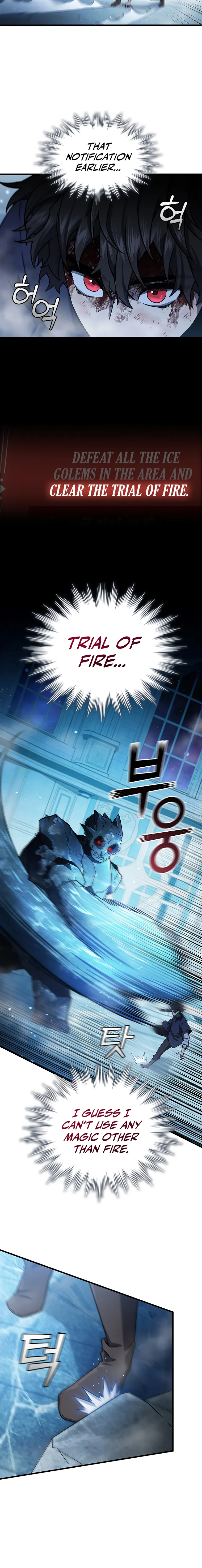 Read Dragon-Devouring Mage EN Manga Online