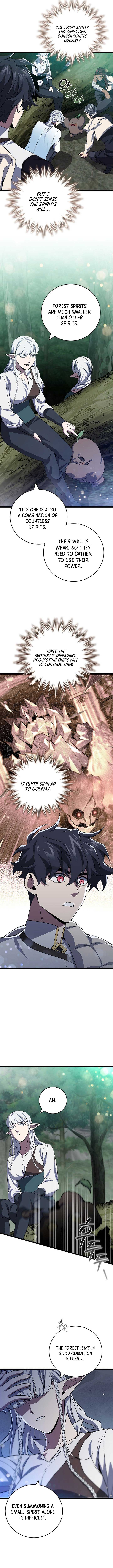 Read Dragon-Devouring Mage EN Manga Online