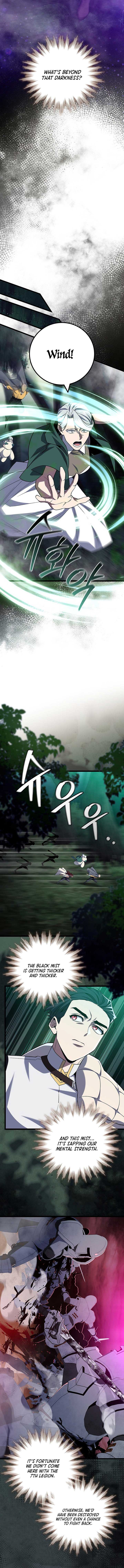 Read Dragon-Devouring Mage EN Manga Online