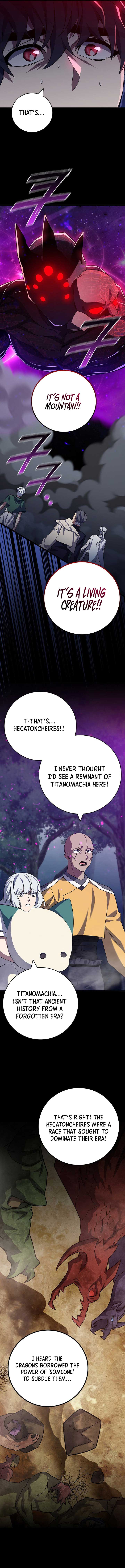 Read Dragon-Devouring Mage EN Manga Online