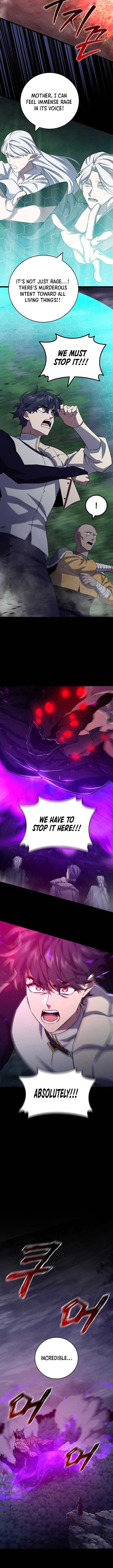 Read Dragon-Devouring Mage EN Manga Online