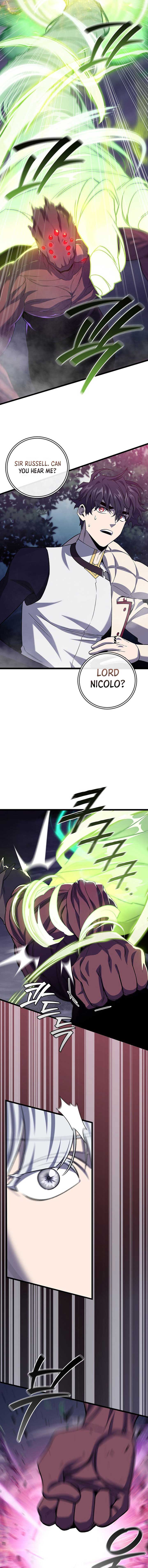 Read Dragon-Devouring Mage EN Manga Online