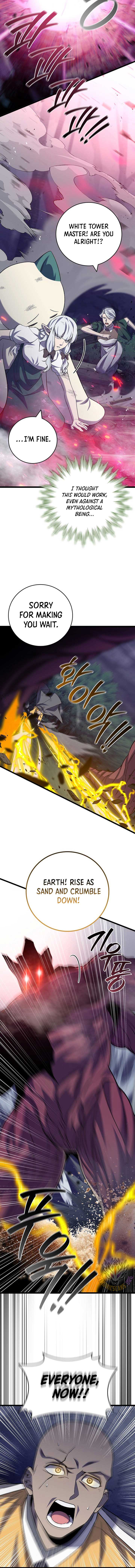 Read Dragon-Devouring Mage EN Manga Online