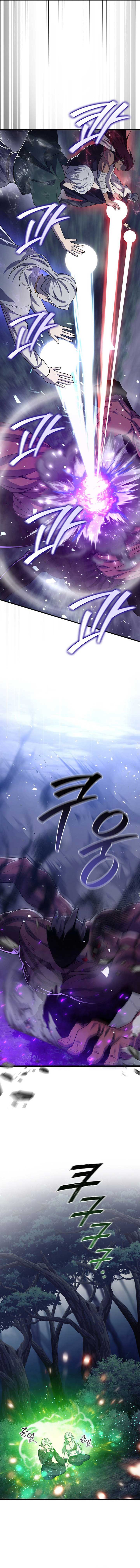Read Dragon-Devouring Mage EN Manga Online