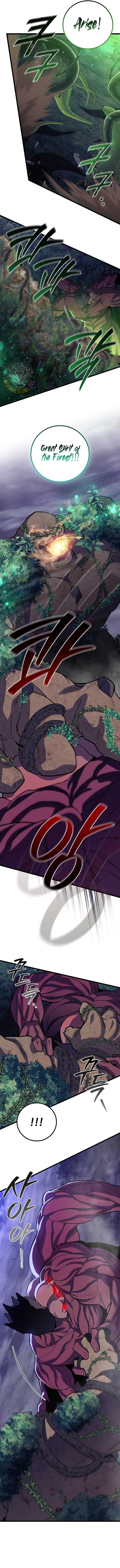 Read Dragon-Devouring Mage EN Manga Online