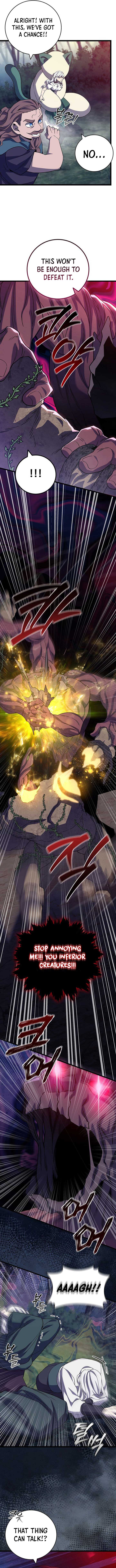 Read Dragon-Devouring Mage EN Manga Online