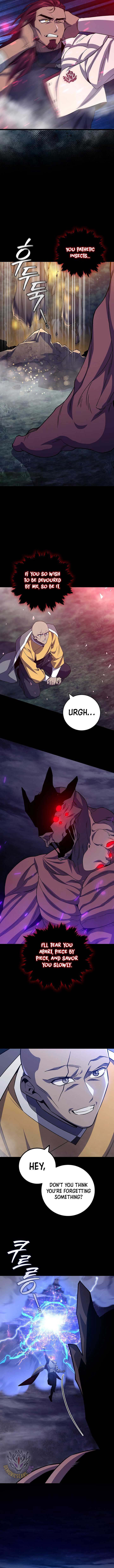 Read Dragon-Devouring Mage EN Manga Online