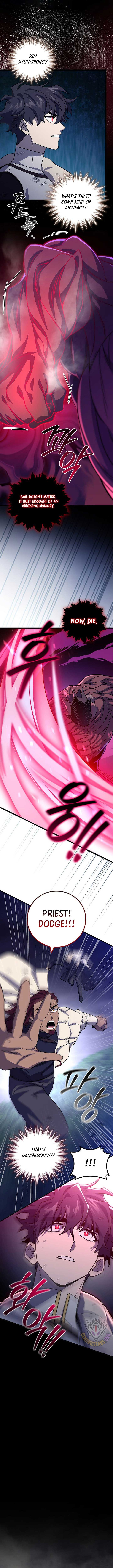 Read Dragon-Devouring Mage EN Manga Online