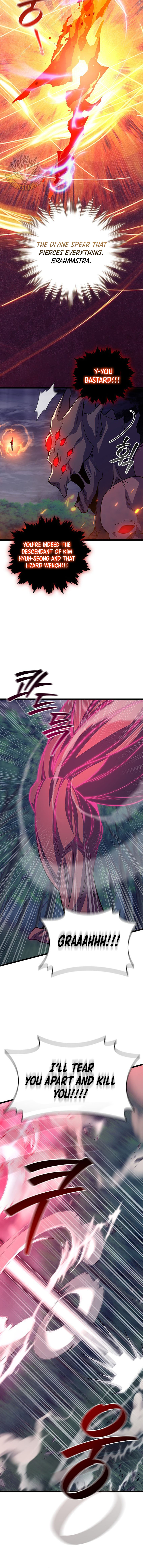 Read Dragon-Devouring Mage EN Manga Online