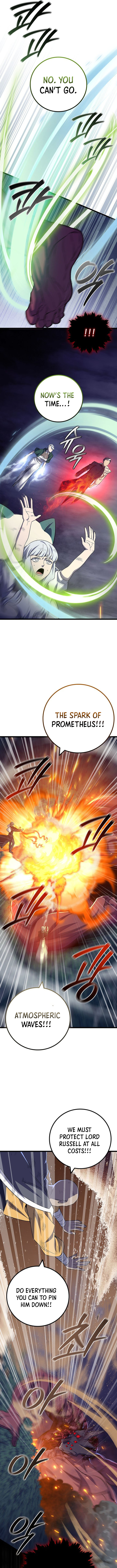 Read Dragon-Devouring Mage EN Manga Online