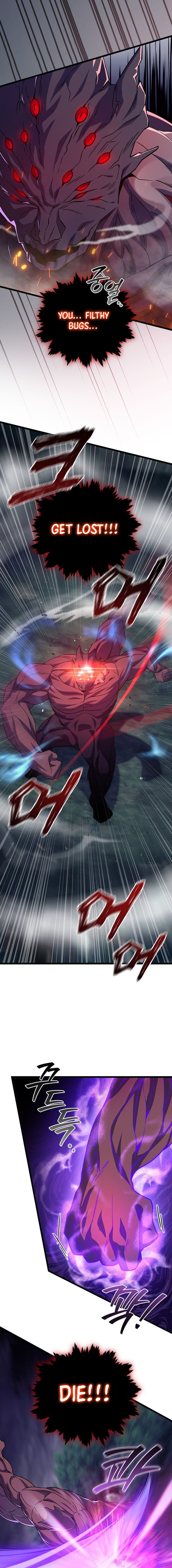 Read Dragon-Devouring Mage EN Manga Online