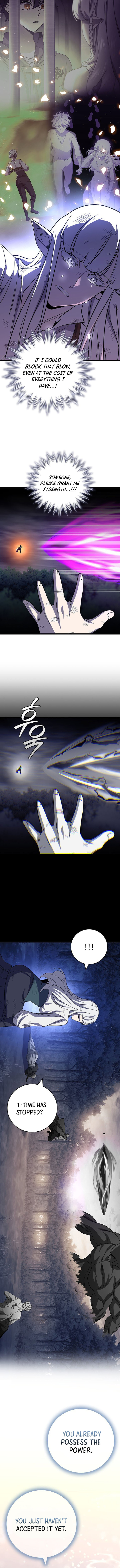 Read Dragon-Devouring Mage EN Manga Online