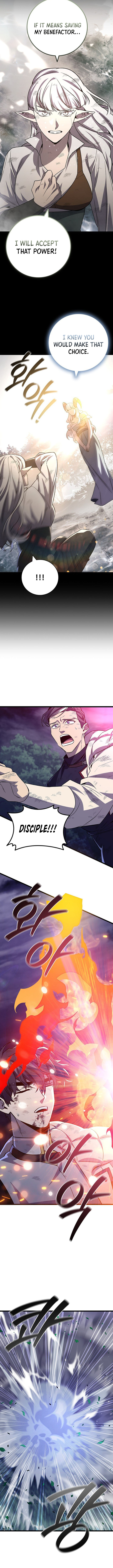 Read Dragon-Devouring Mage EN Manga Online