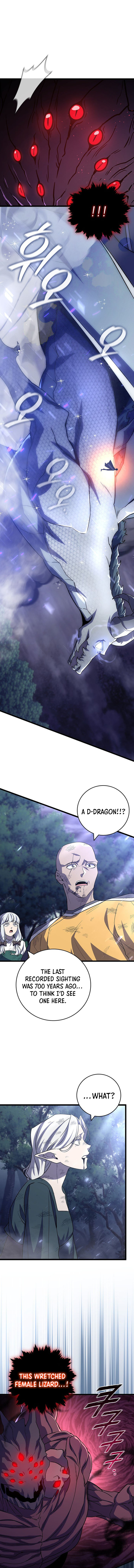 Read Dragon-Devouring Mage EN Manga Online