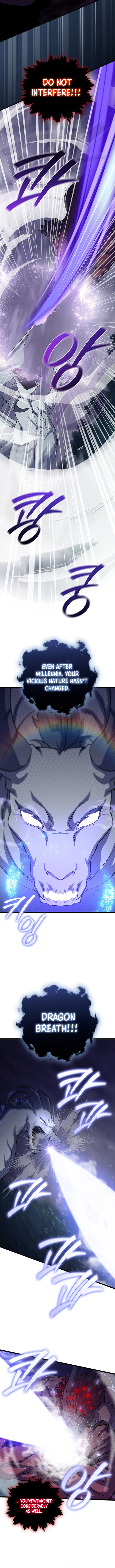 Read Dragon-Devouring Mage EN Manga Online