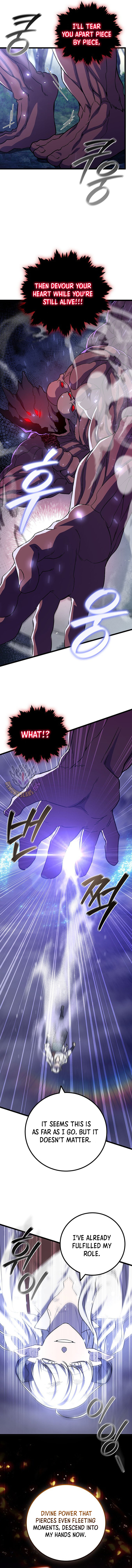 Read Dragon-Devouring Mage EN Manga Online