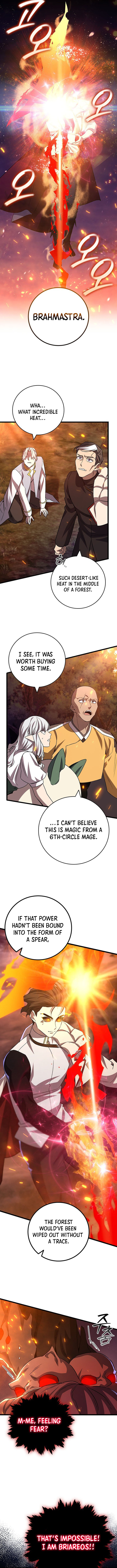 Read Dragon-Devouring Mage EN Manga Online