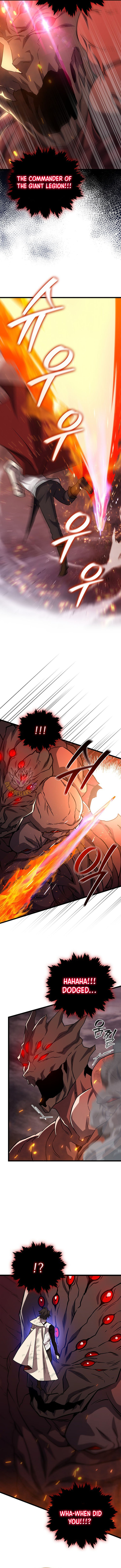 Read Dragon-Devouring Mage EN Manga Online