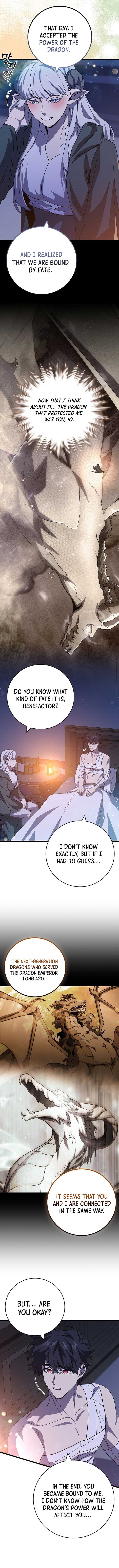 Read Dragon-Devouring Mage EN Manga Online