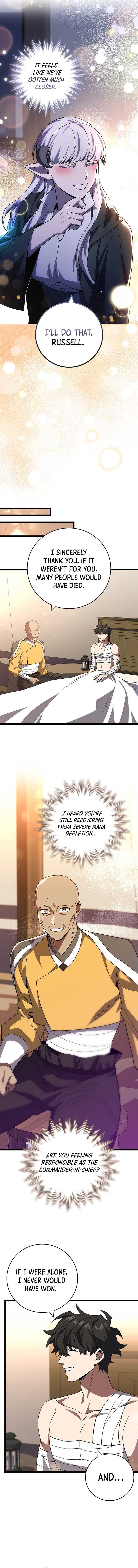 Read Dragon-Devouring Mage EN Manga Online