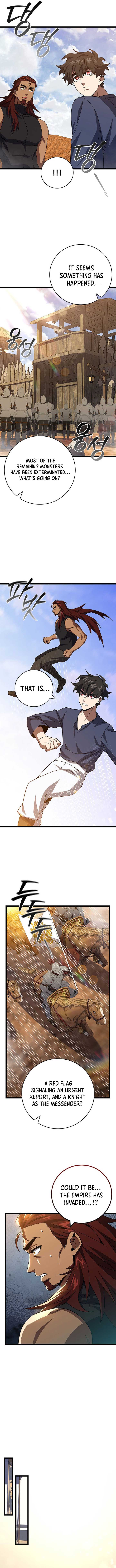 Read Dragon-Devouring Mage EN Manga Online
