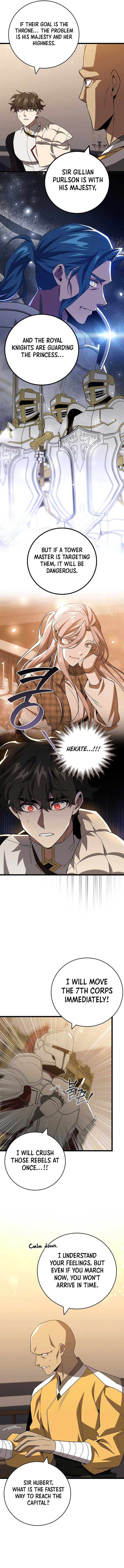 Read Dragon-Devouring Mage EN Manga Online