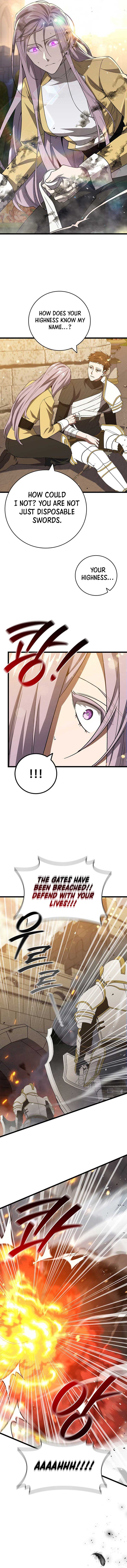 Read Dragon-Devouring Mage EN Manga Online