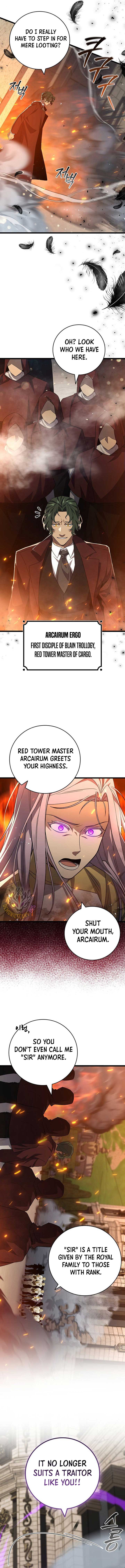 Read Dragon-Devouring Mage EN Manga Online