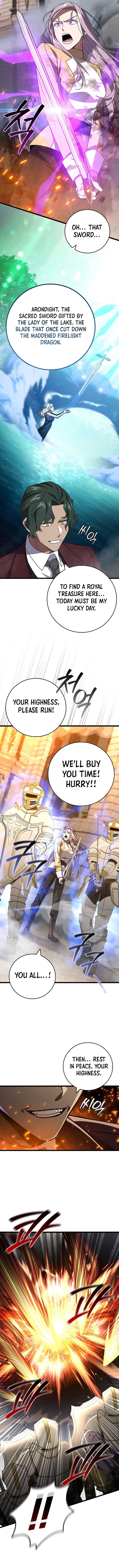 Read Dragon-Devouring Mage EN Manga Online