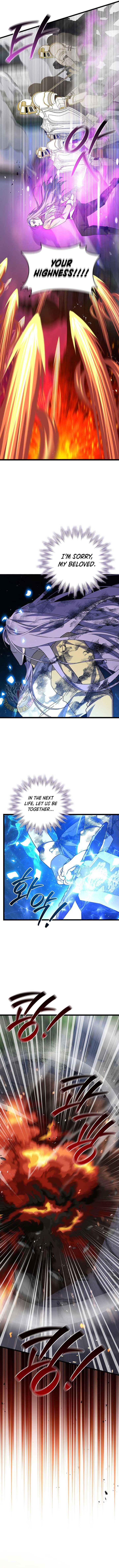 Read Dragon-Devouring Mage EN Manga Online