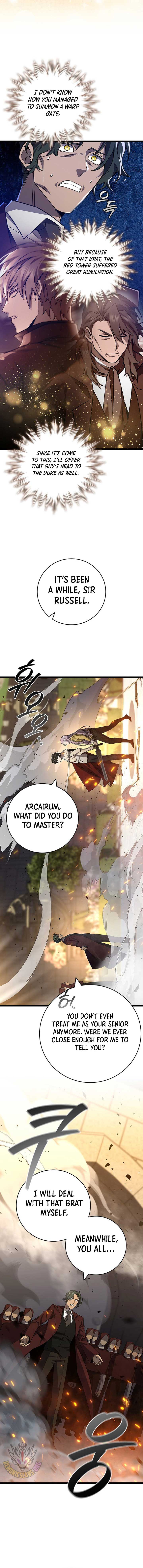 Read Dragon-Devouring Mage EN Manga Online