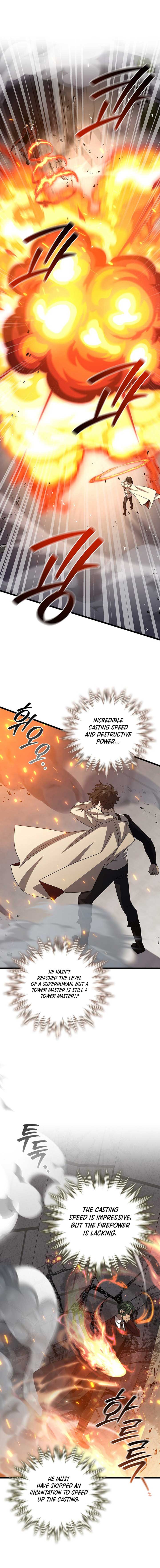 Read Dragon-Devouring Mage EN Manga Online